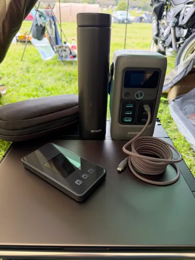 森のまきばオートキャンプ場 02